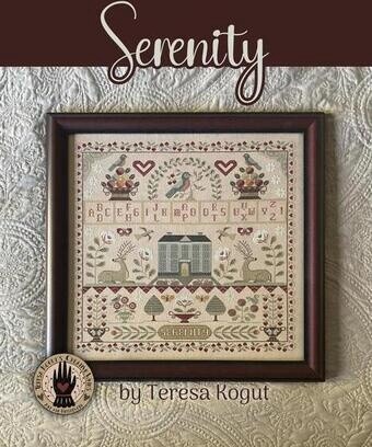 Serenity (Teresa Kogut)