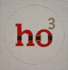 Ho3 Ornament