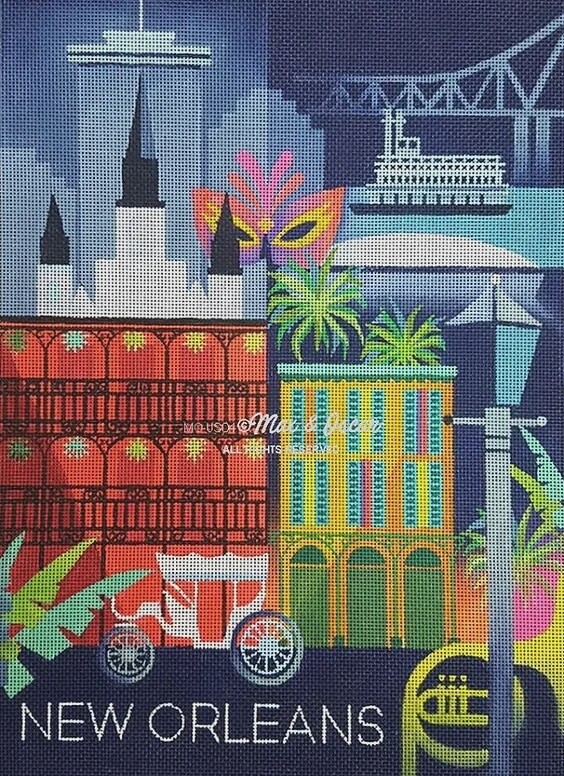 New Orleans