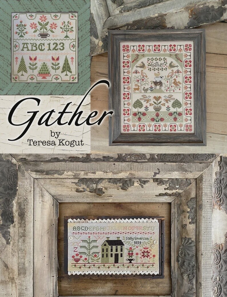Gather (Teresa Kogut)
