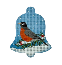 Robin Snow Bell