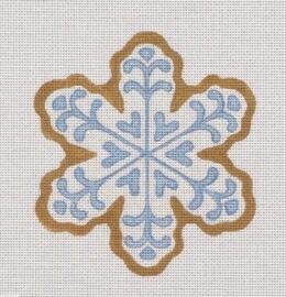 White Snowflake