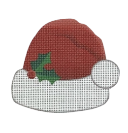 Santa Hat - Classic