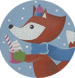 Coco the Fox