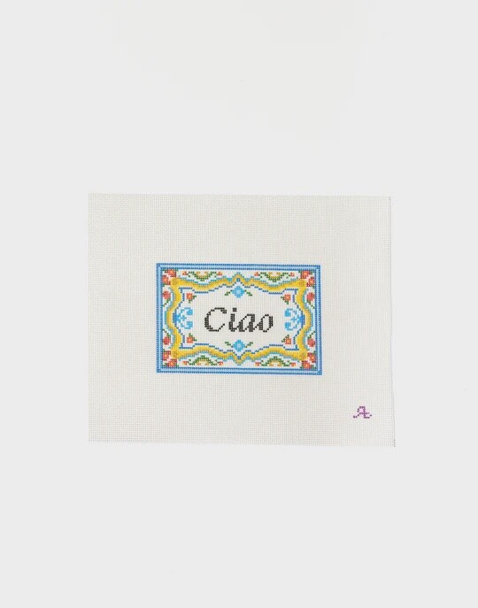 Ciao - Medium