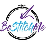 18CT - Aida - BeStitchMe