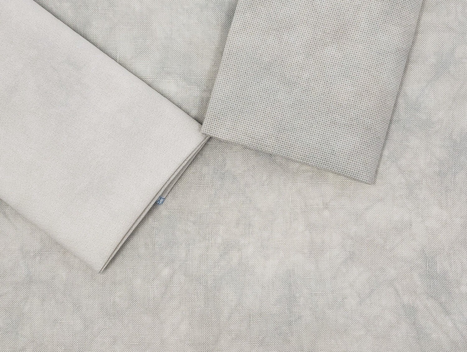 32CT - Linen - BeStitchMe, Color: Sand Dollar, Size: Fat Quarter