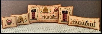 Joy of the Seasons - Autumn