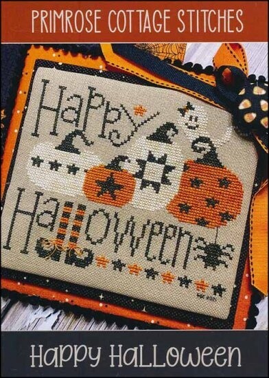 Happy Halloween (PCS-023)