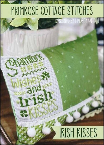 Irish Kisses