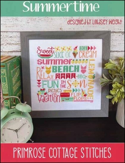 Summertime (PCS-064)