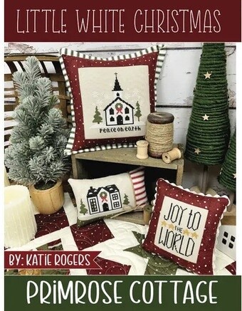 Little White Christmas