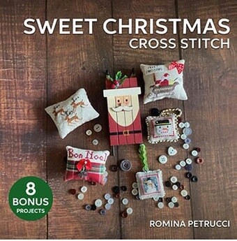 Sweet Christmas Cross Stitch