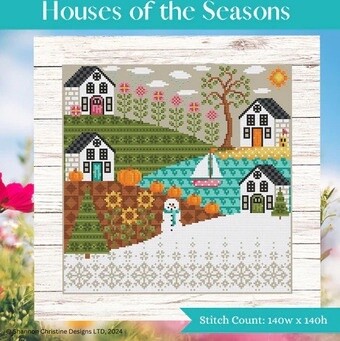 House of the Seasons