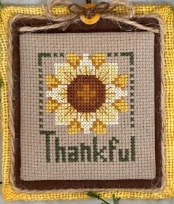 Thankful - Mini Series