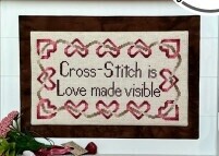Love Made Visible