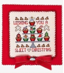 Sweet Christmas - Winter Series