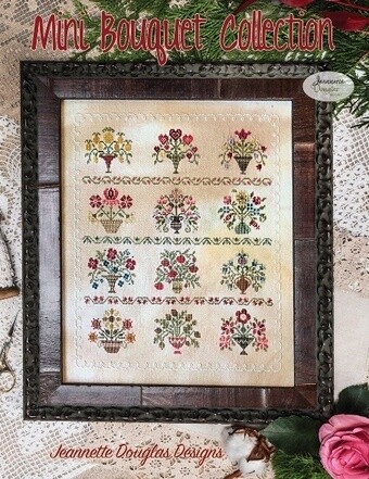Mini Bouquet Collection