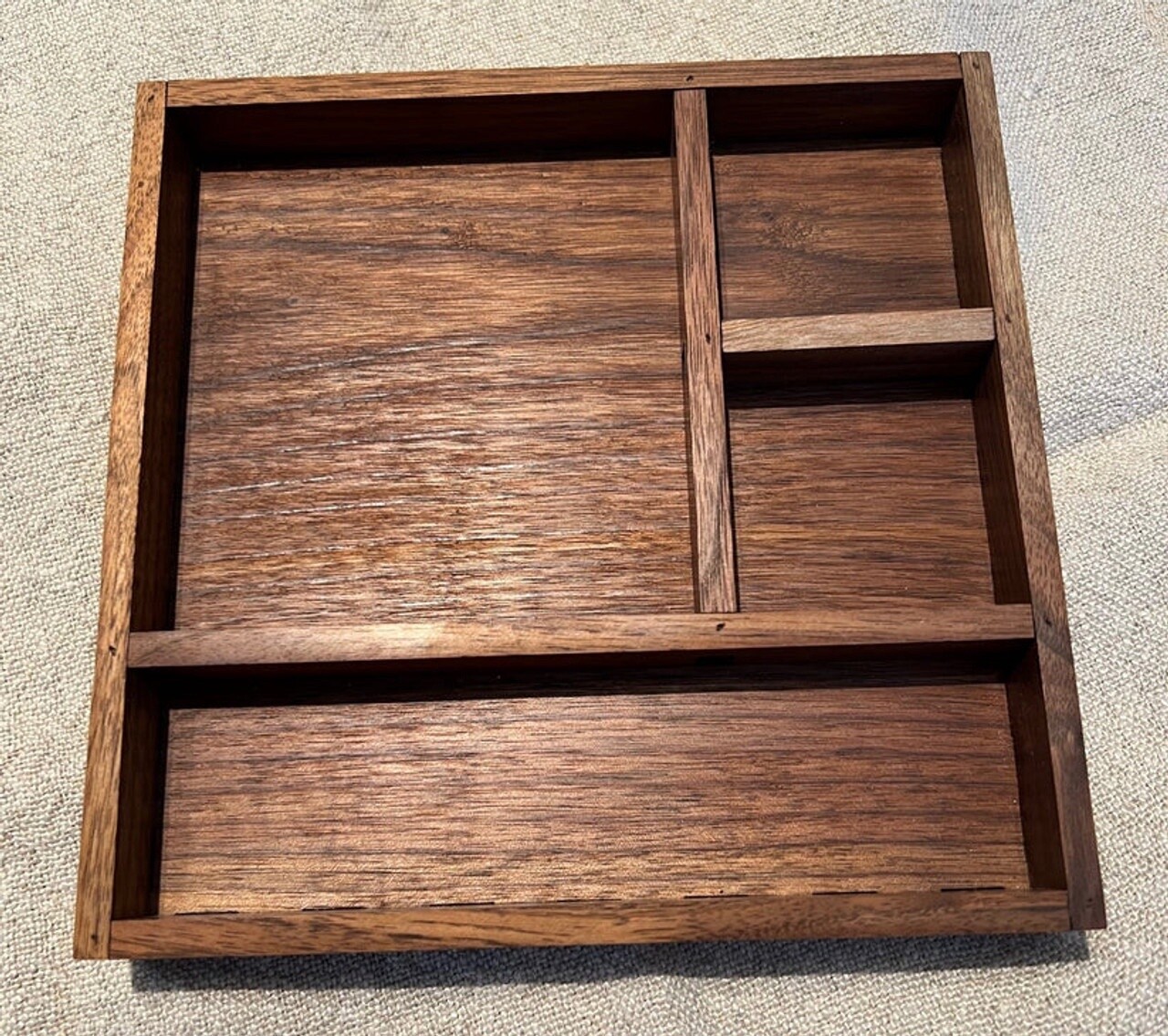 Shadow Box