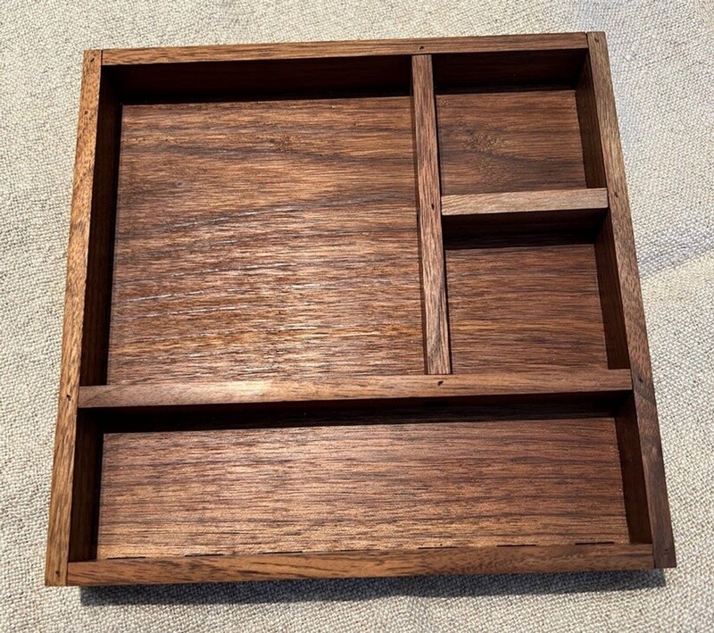 Shadow Box
