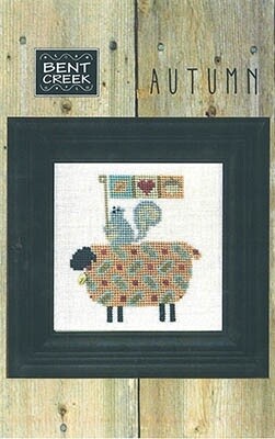 Autumn Ewe
