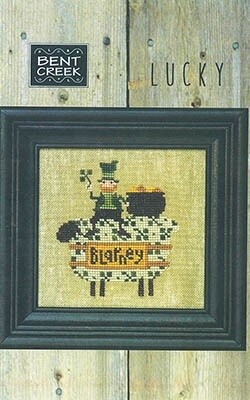 Lucky Ewe