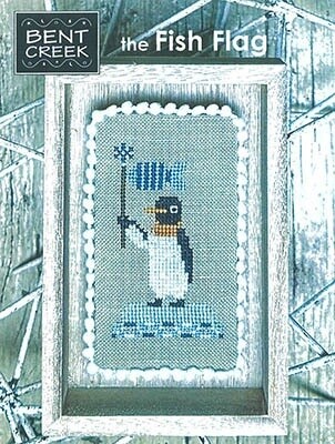The Fish Flag