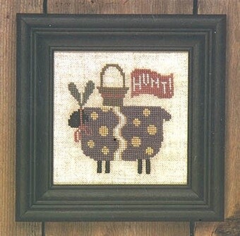 Ewe Hunt