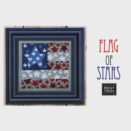 Flag of Stars
