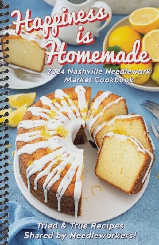 Happiness is Homemade