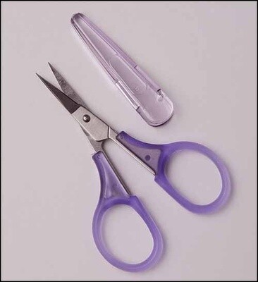 Rainbow Thread Cutter - Sharp - Purple