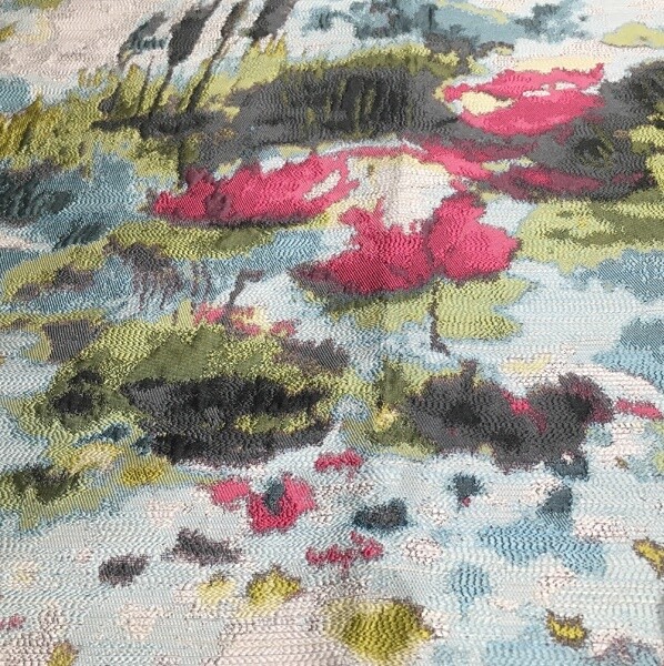 Cross Stitch/Needlepointer's Case - #605, Colour: #77 Monet (Limited)