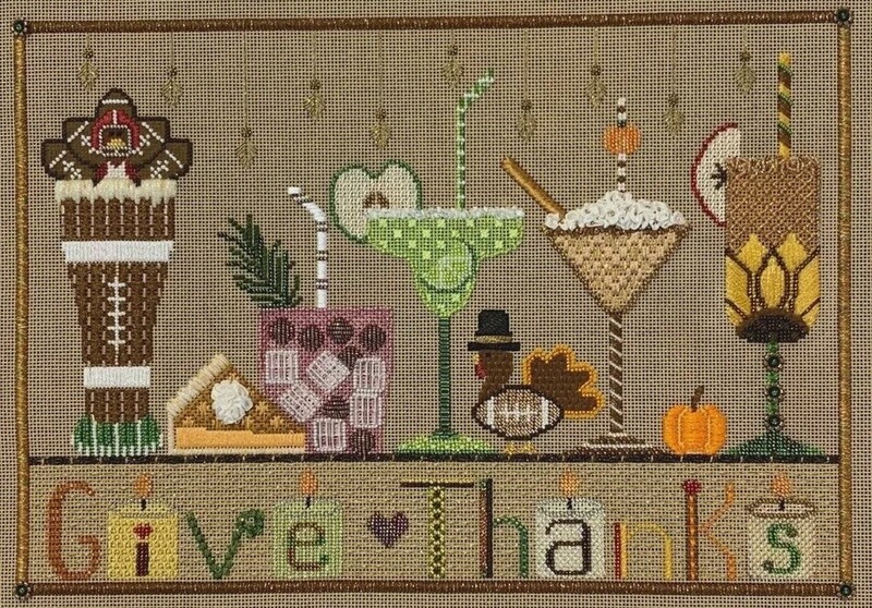 Drinks - Thanksgiving Bundle