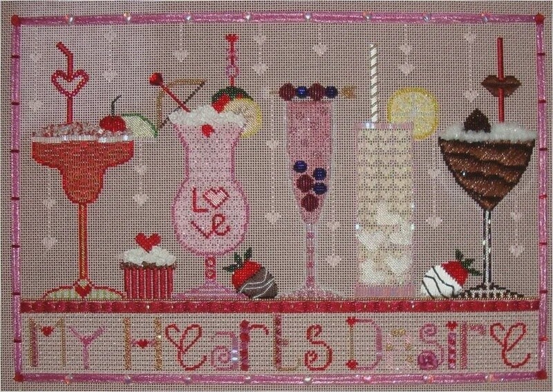 Drinks - Heart&#39;s Desire Bundle