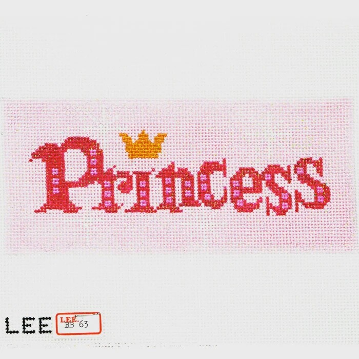 Princess Insert