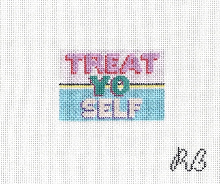 Treat Yo Self