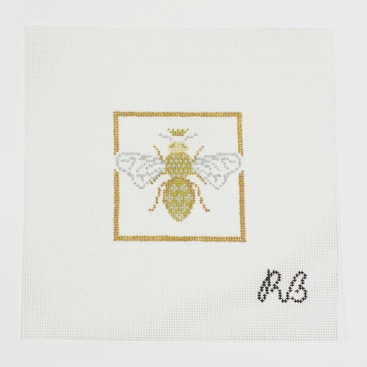 Glitzy Bee Mini