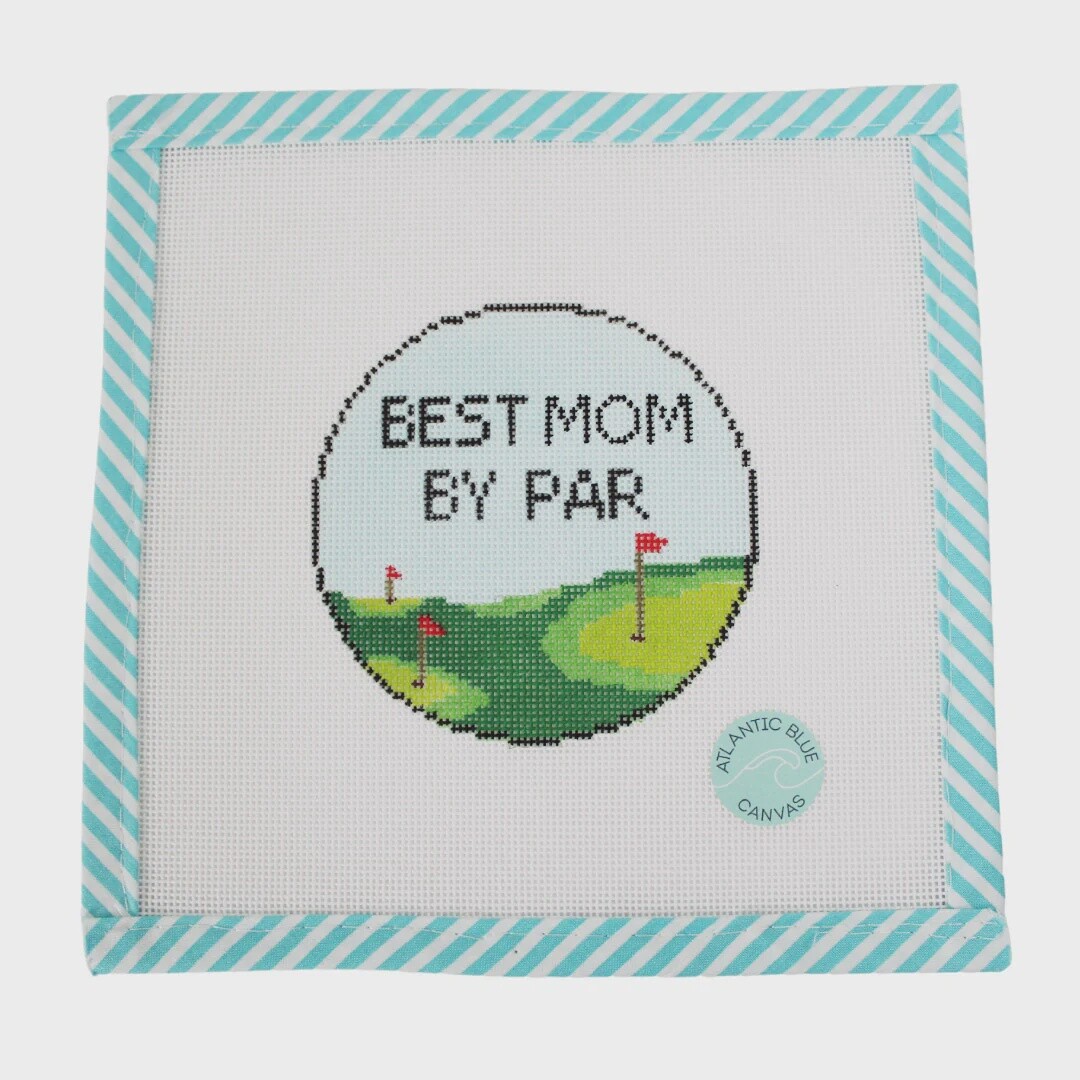 Best Mom by Par