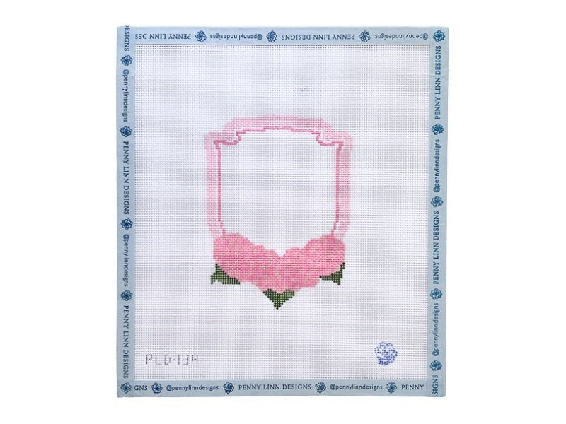 Hydrangea Crest - Pink