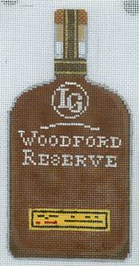 Bourbon Woodford