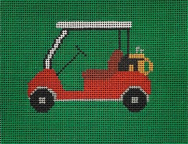 Golf Cart