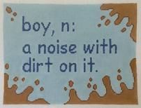 Boy Definition
