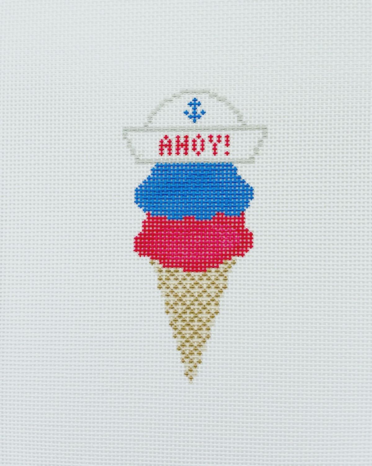 Scoops Ahoy