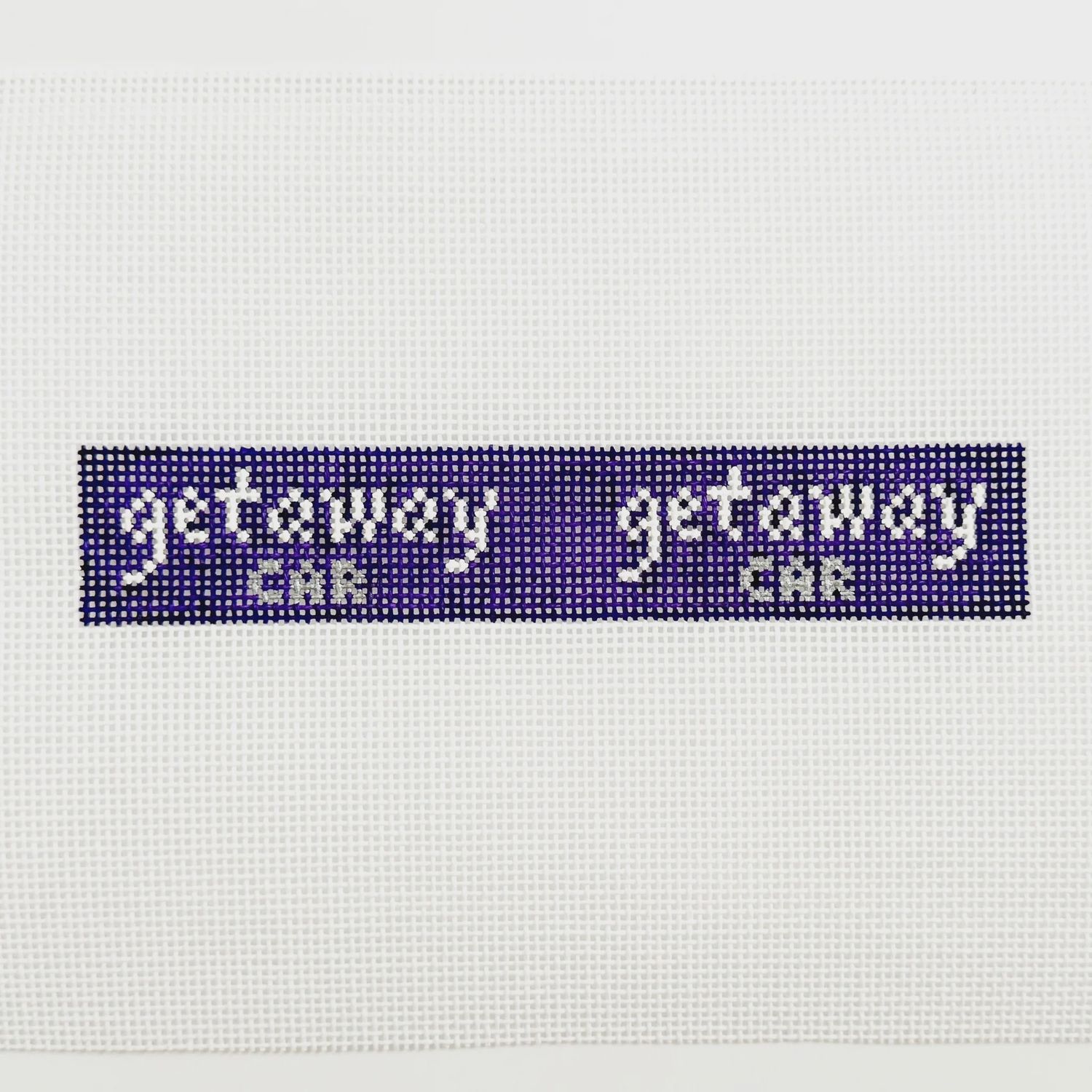Getaway Car Key Fob