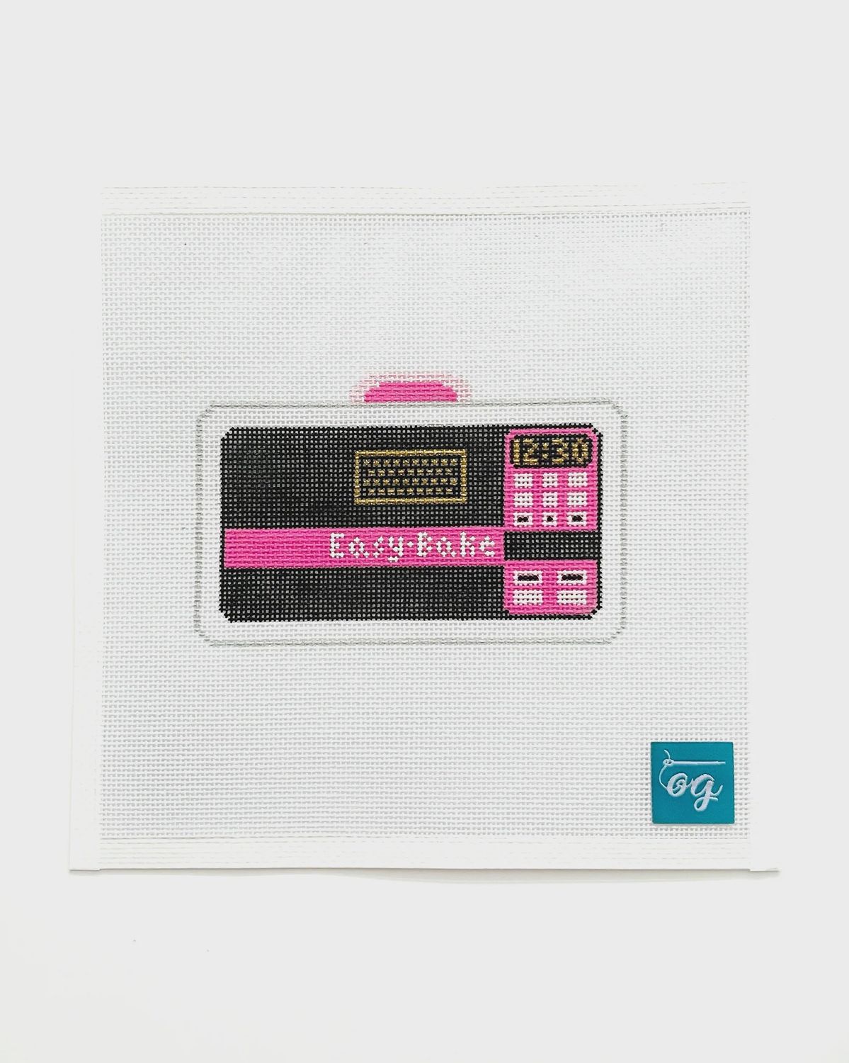 Easy-Bake Oven