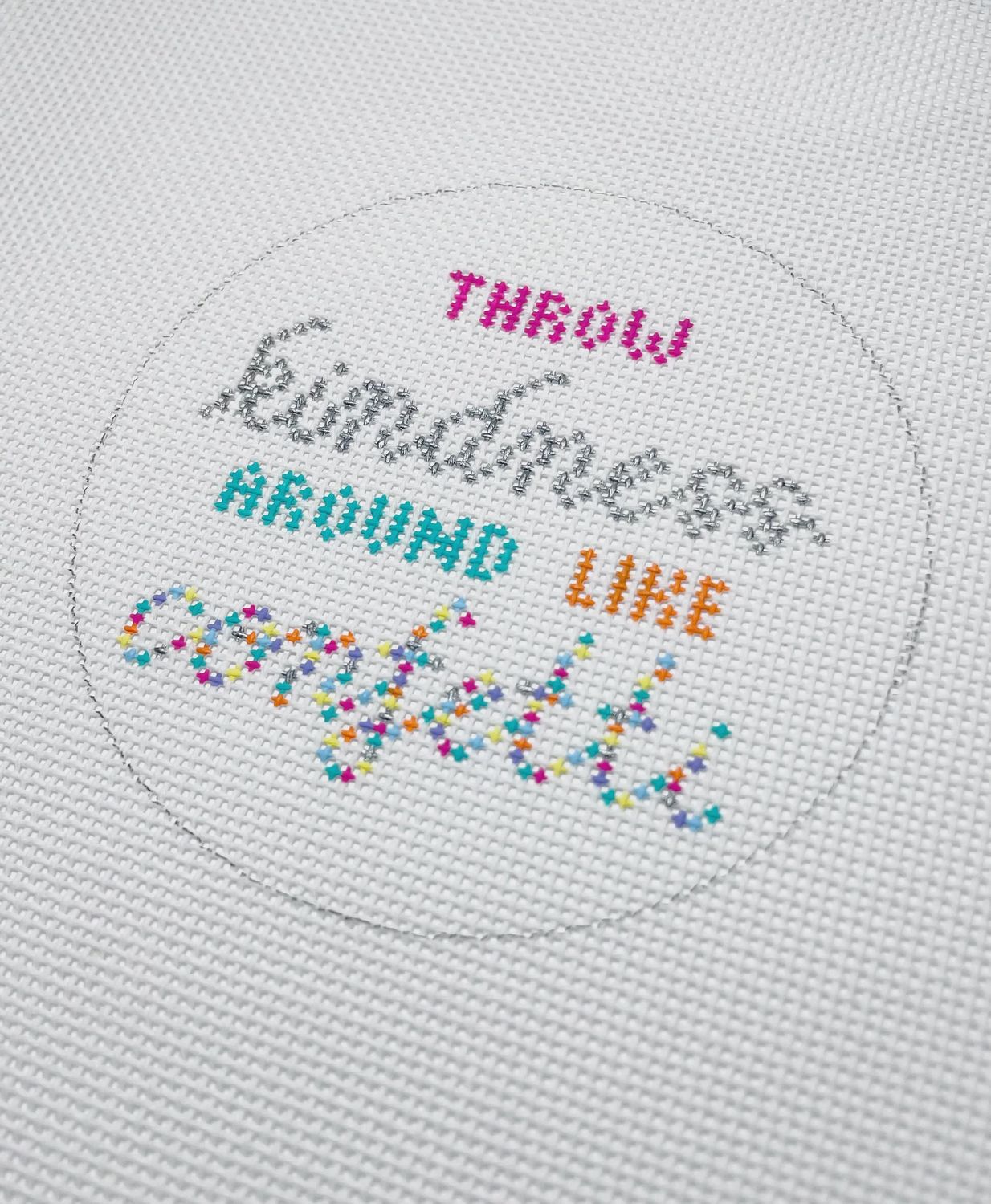 Kindness Like Confetti (Small)