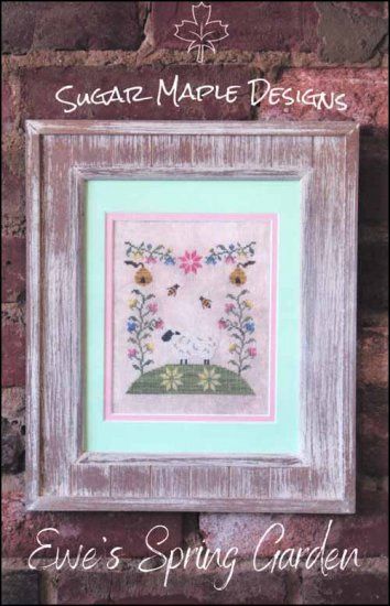 Ewe&#39;s Spring Garden