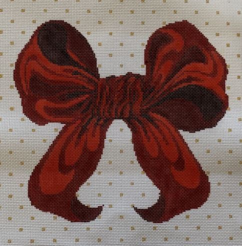 Red Bow