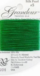 Grandeur - G1016 - Medium Christmas Green