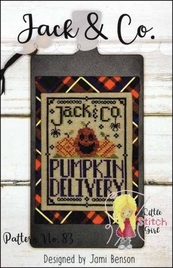 Jack &amp; Co